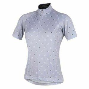 New Nalini Women's Short Sleeve Cycling Jersey